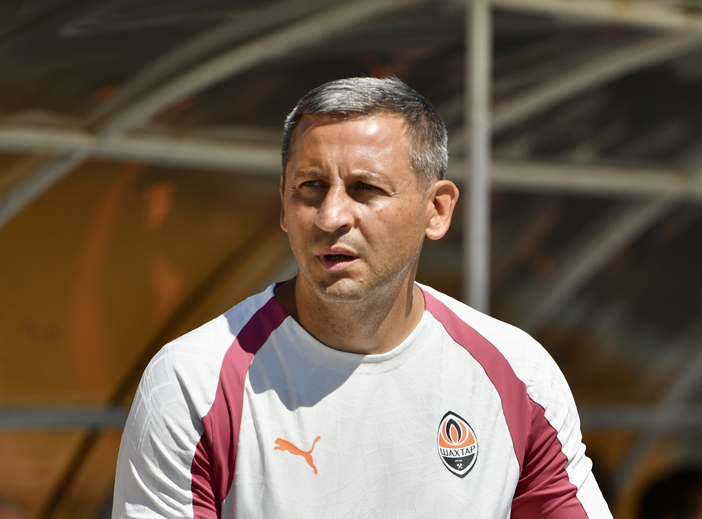 Oleksii Bielik