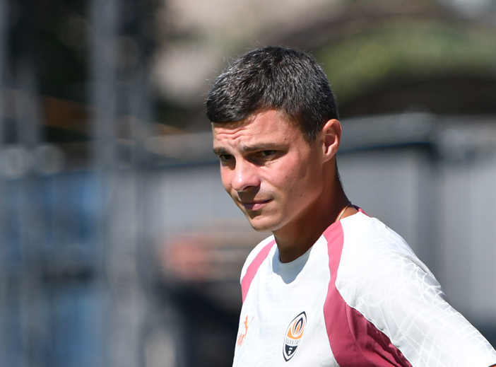Maksym Malyshev