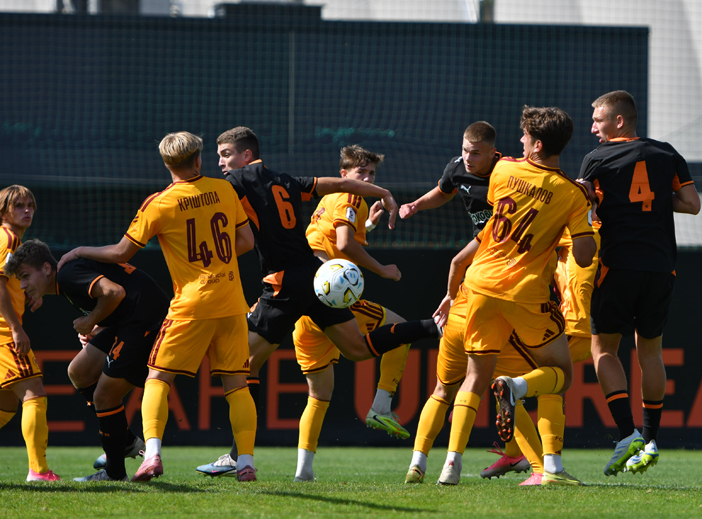 U19_Kharkiv_Shakhtar