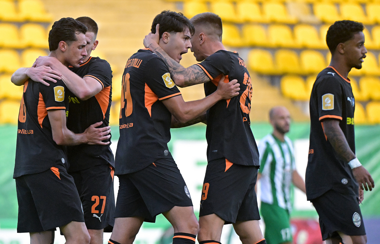 Karpaty_Shakhtar