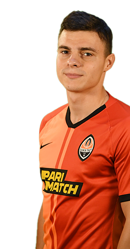 Maksym Malyshev