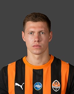 Mykola Matviienko