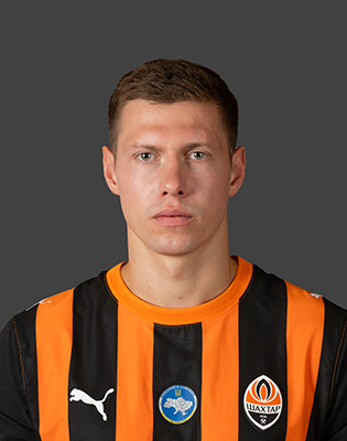 Mykola Matviienko
