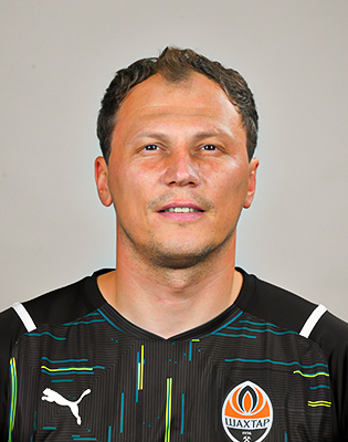 Andriy Pyatov