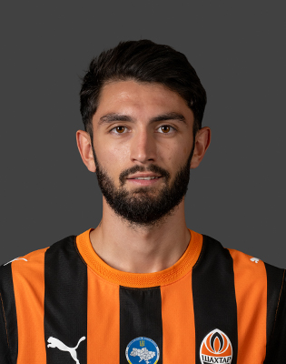 Azarov Irakli