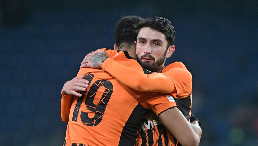 Ираклий Азаров
