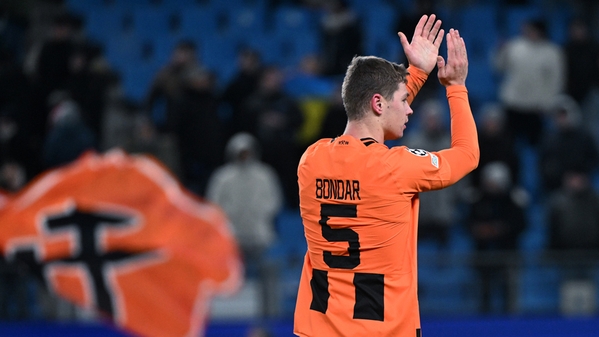 Валерий Бондарь Валерий Бондарь