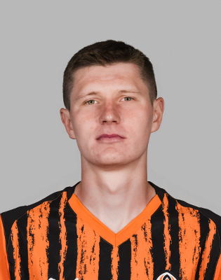 Bondarenko Artem