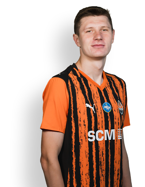 Bondarenko Artem