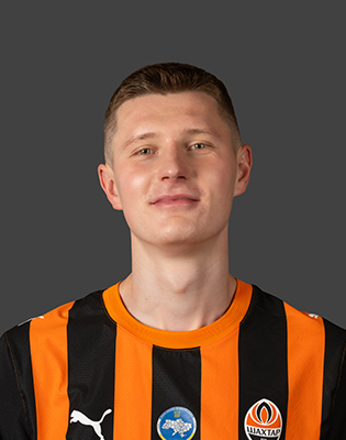 Bondarenko Artem