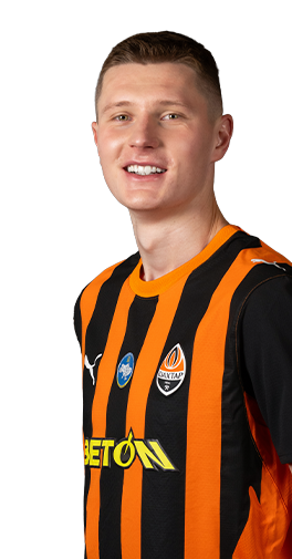 Bondarenko Artem