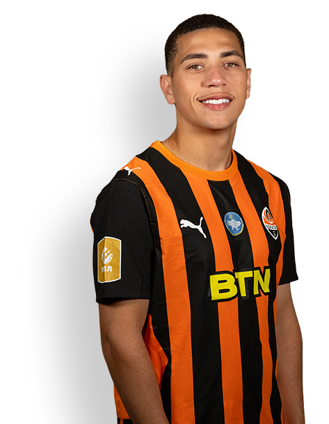 Carvalho Gabriel