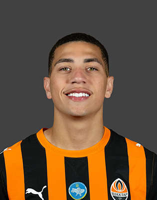 Carvalho Gabriel