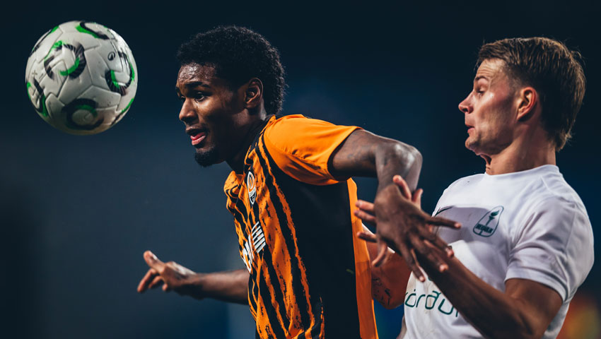Лукас Феррейра
