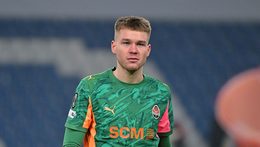Кирилл Фесюн