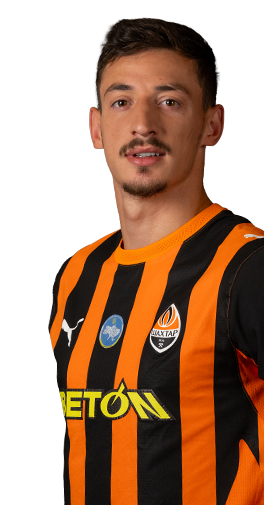 Gocholeishvili Giorgi
