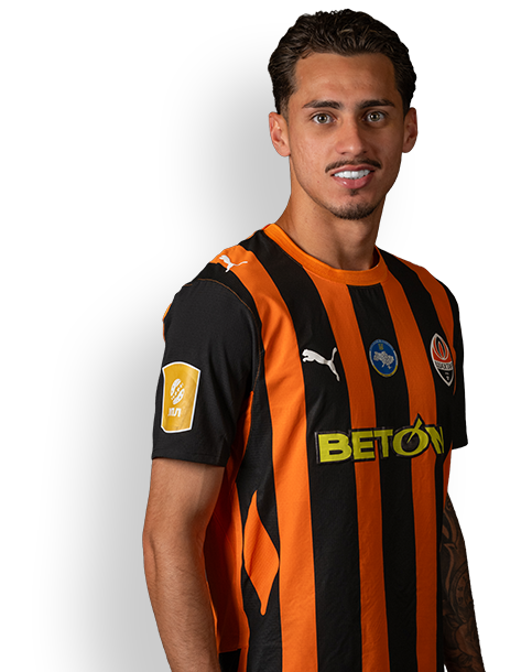 Gomes Marlon