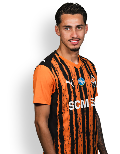 Gomes Marlon