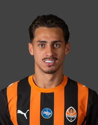 Gomes Marlon