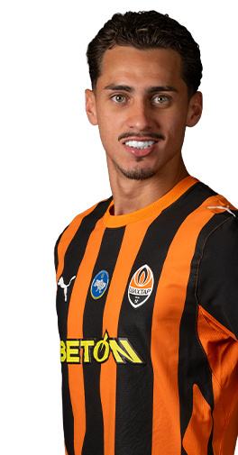Gomes Marlon