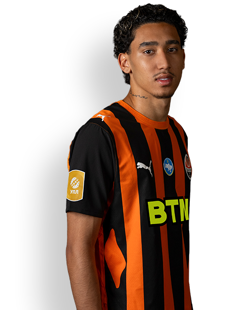 Isaque Silva