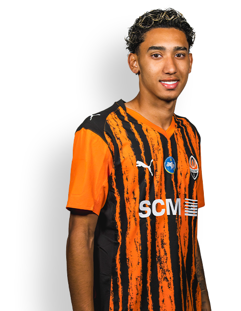 Isaque Silva