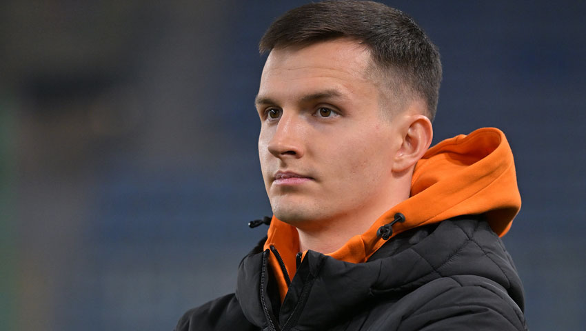 Дмитрий Крыськив Дмитрий Крыськив