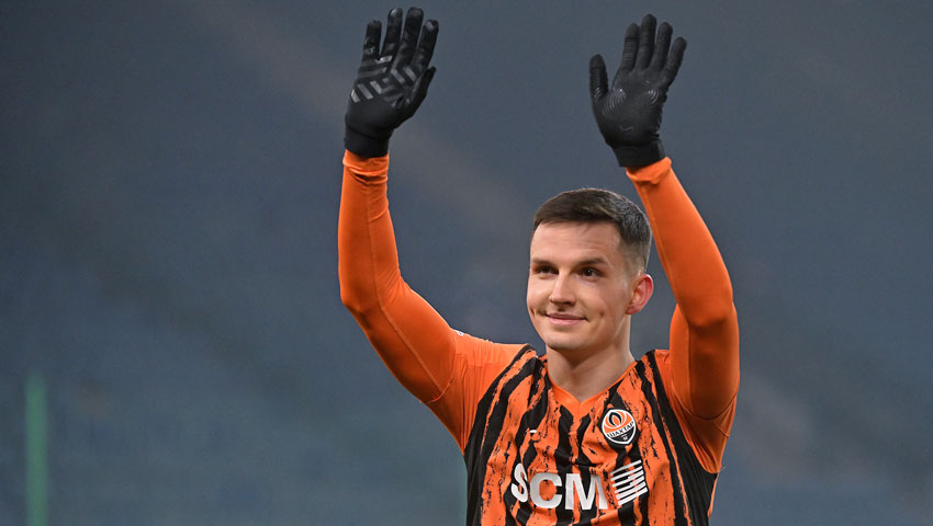 Дмитрий Крыськив Дмитрий Крыськив
