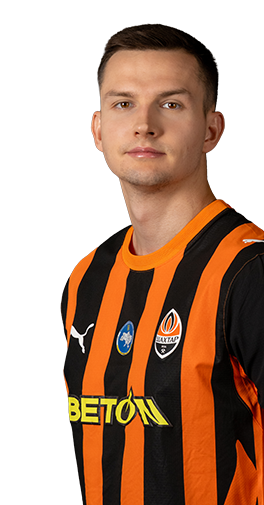 Kryskiv Dmytro