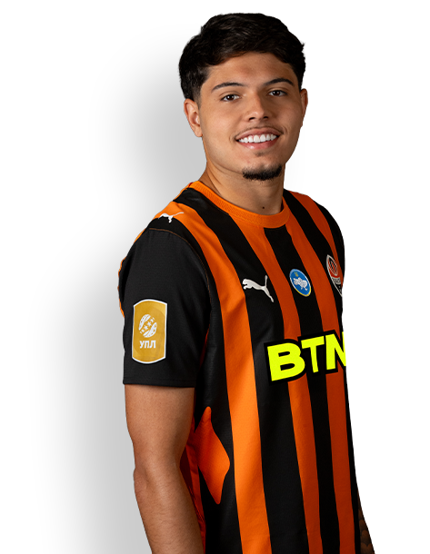 Luca Meirelles