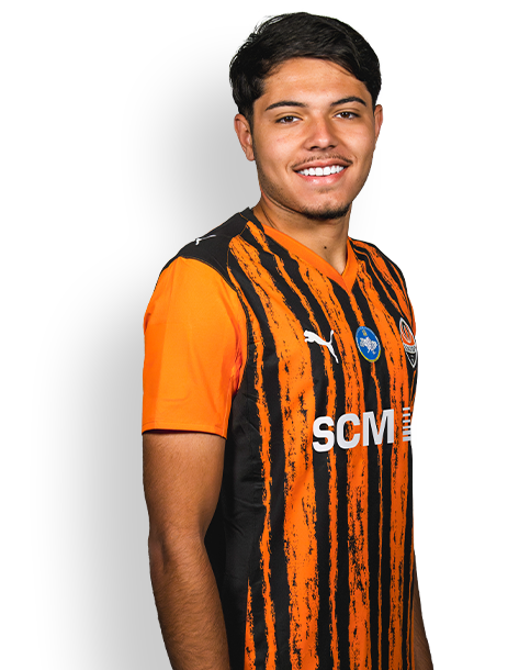 Luca Meirelles