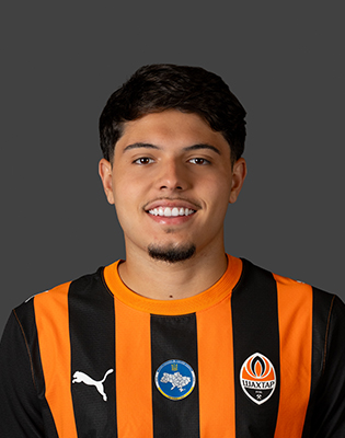 Luca Meirelles