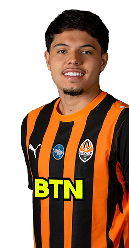 Luca Meirelles