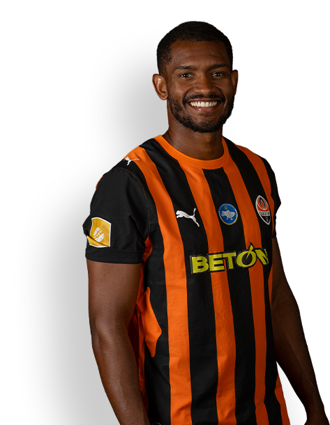 Marlon Santos