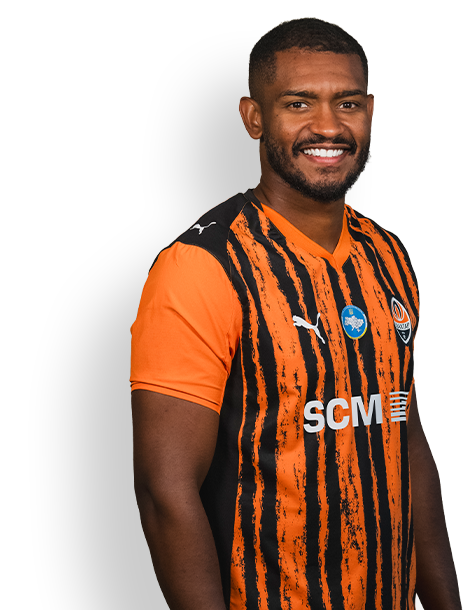 Marlon Santos