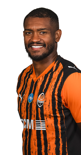 Marlon Santos