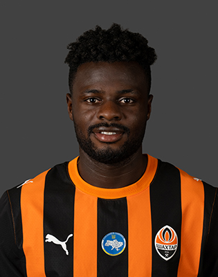 Obah Prosper