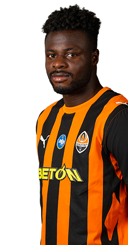 Obah Prosper