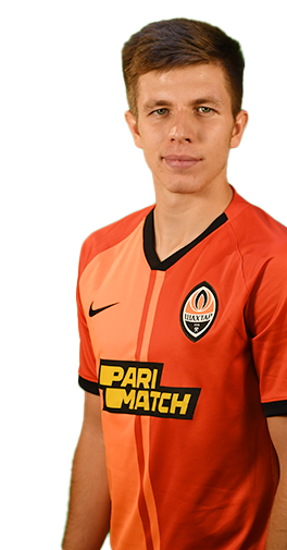 Pikhalyonok Oleksandr