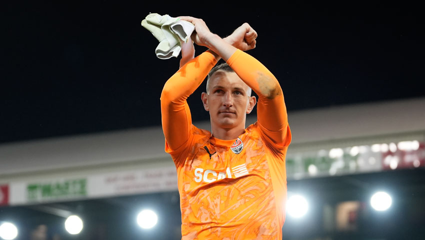 Дмитрий Ризнык