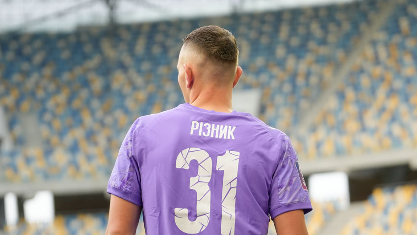 Дмитрий Ризнык