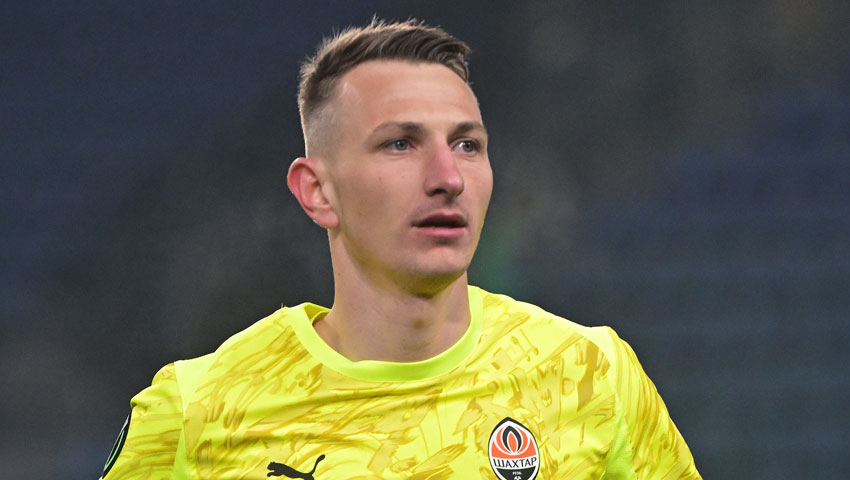 Дмитрий Ризнык