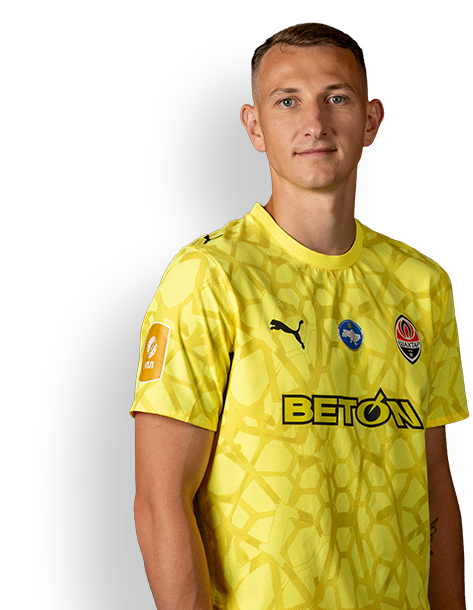 Riznyk Dmytro