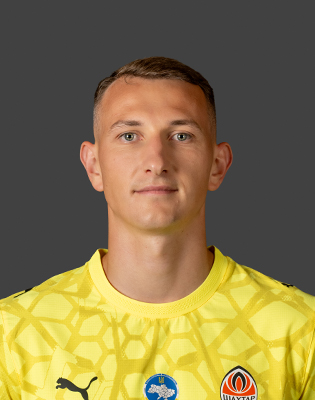 Riznyk Dmytro