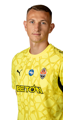 Riznyk Dmytro