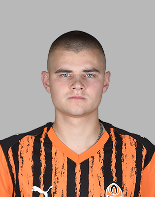 Ivashenko Oleksii
