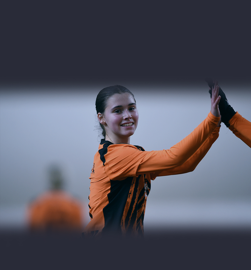 Виктория Золотухина Виктория Золотухина в составе Shakhtar Women
