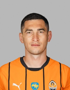 Stepanenko Taras