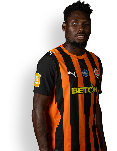 Traore Lassina