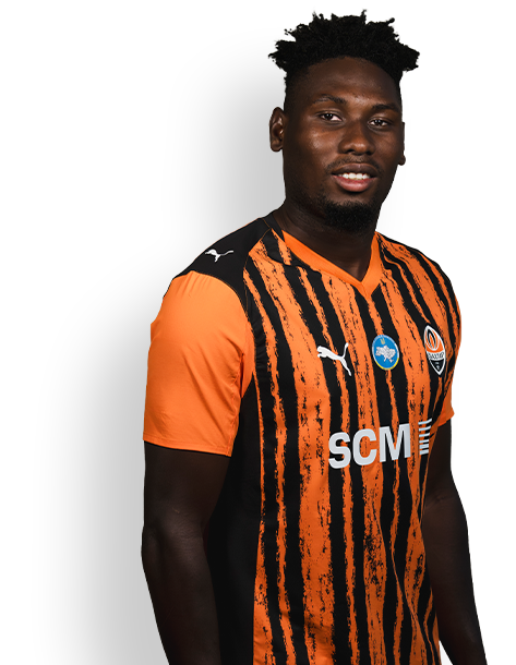 Traore Lassina